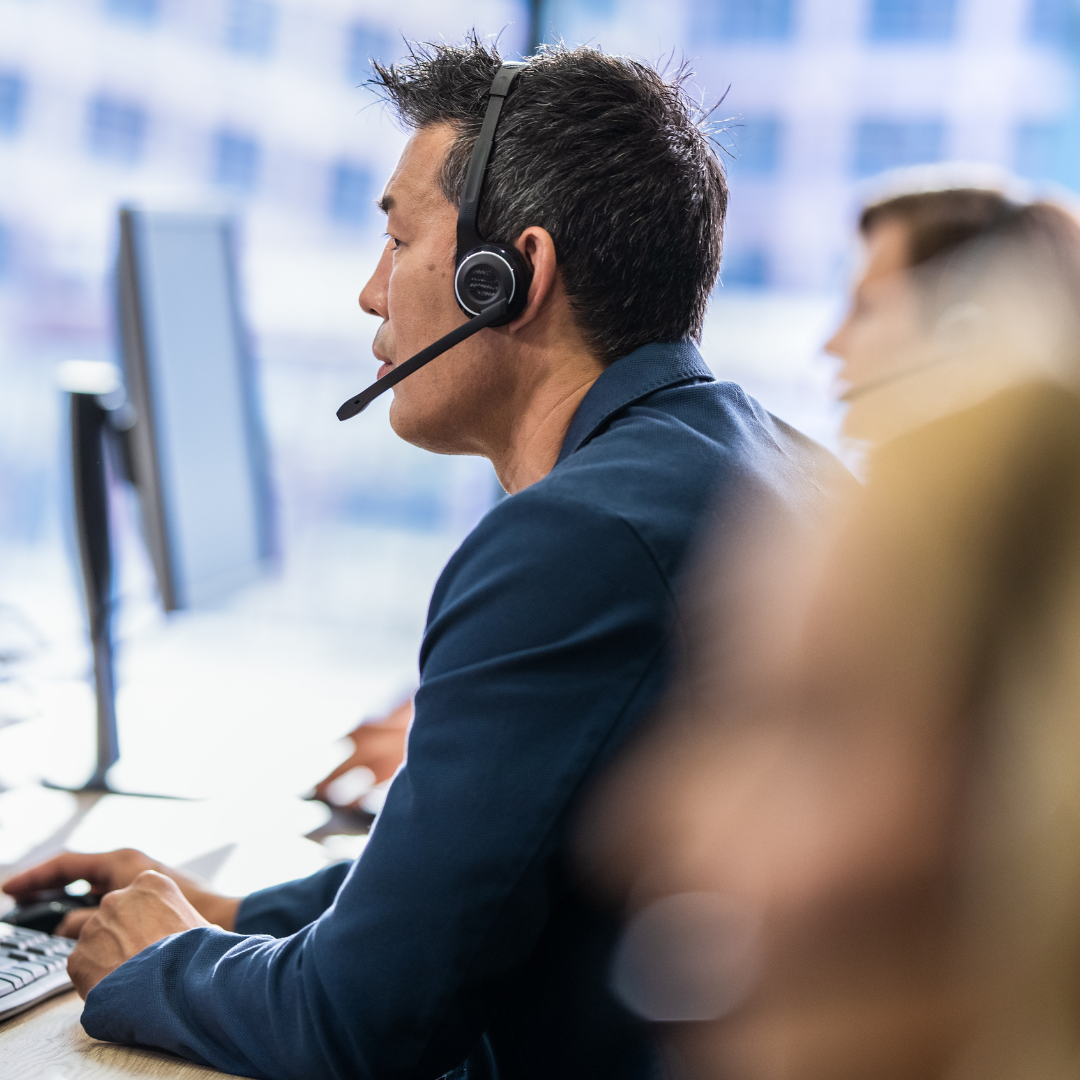 Secure & Compliant Platform