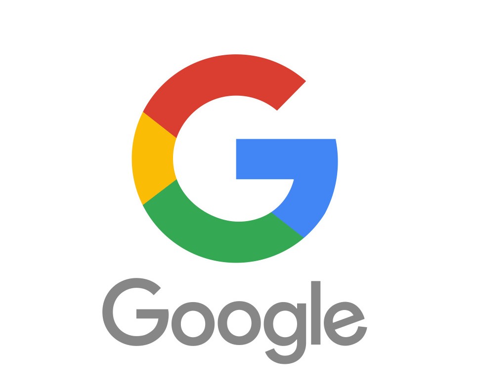 Google Logo