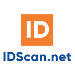 IDScan Logo